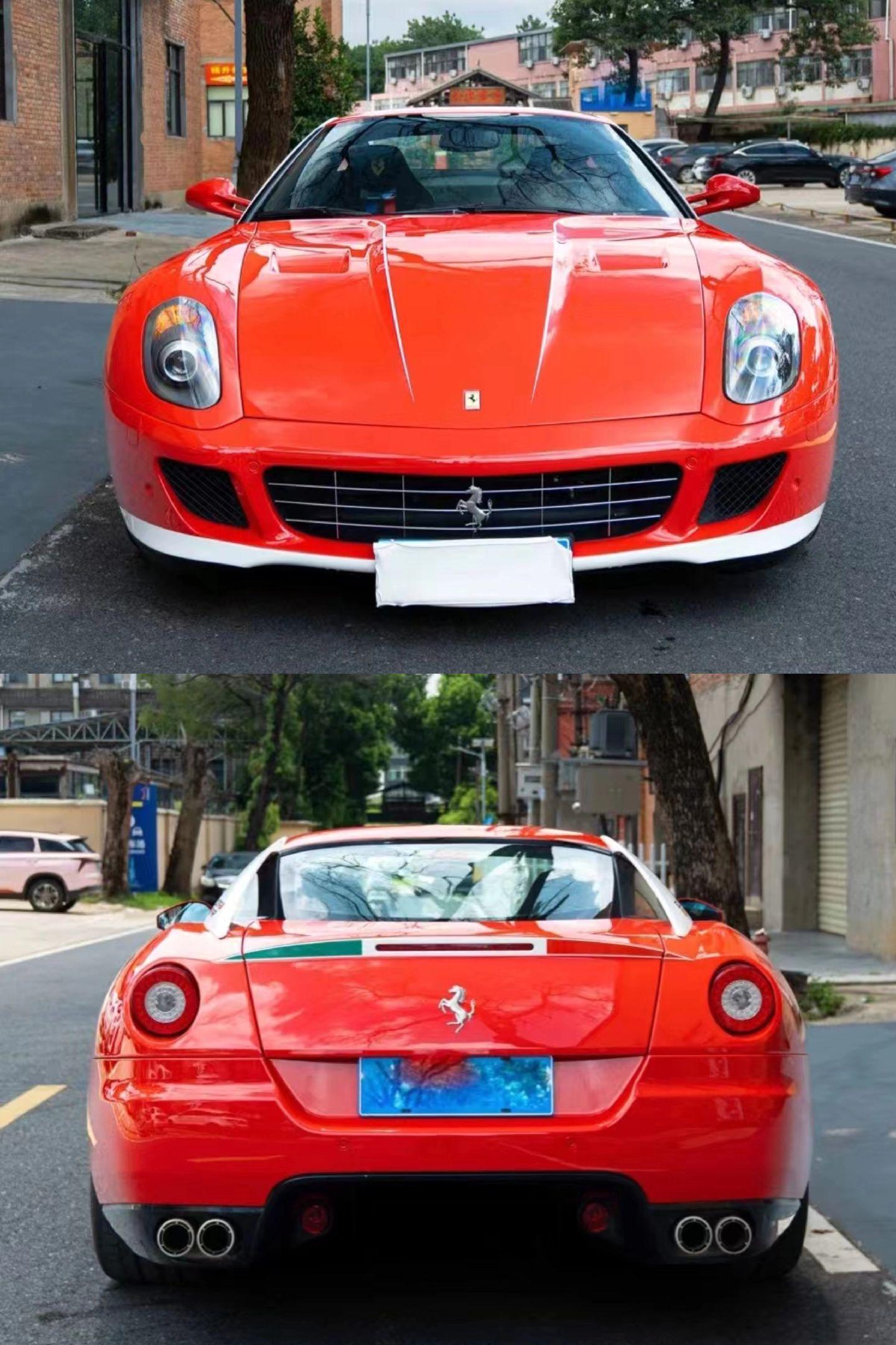 索伯车队力克法拉利，阿隆索惊艳四座