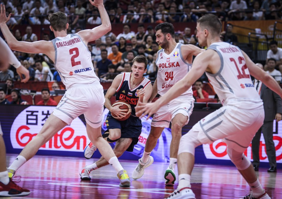 波兰队逆转瑞典队,王皓刷新纪录 波兰队逆转瑞典队,王皓刷新纪录