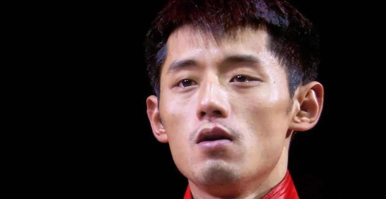 德国队翻盘奥地利队，张继科高光表现