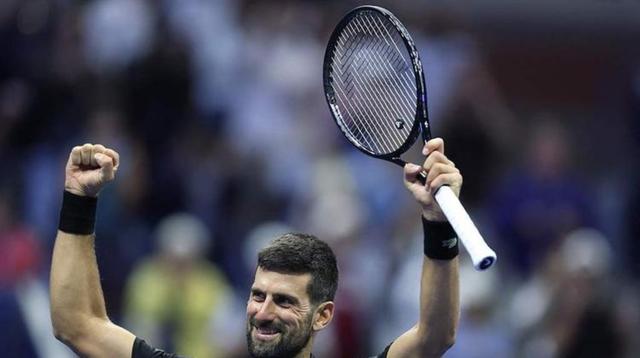 美网完胜年终总决赛，鲁德状态火热