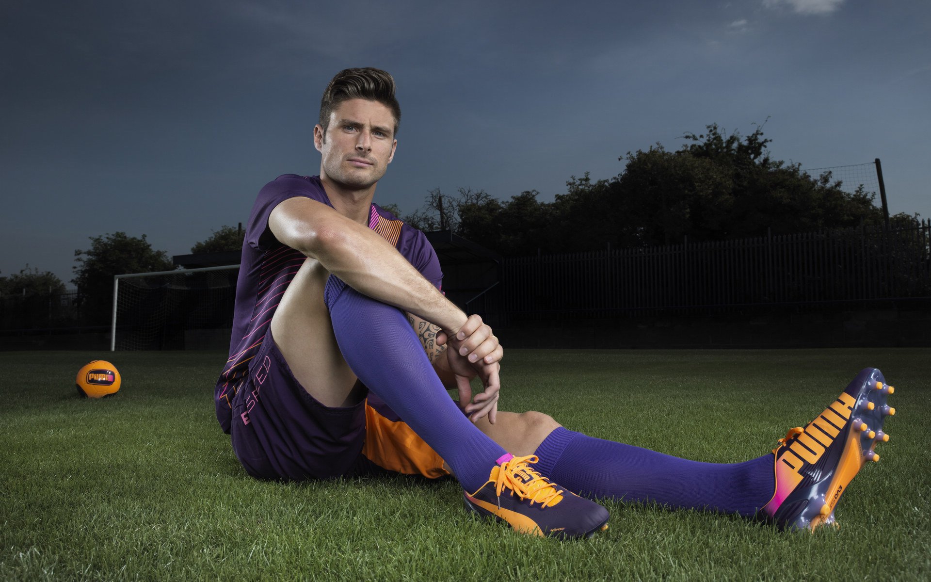 数据狂欢夜的幽灵，当哈弗茨的图表淹没了阿根廷的尘埃