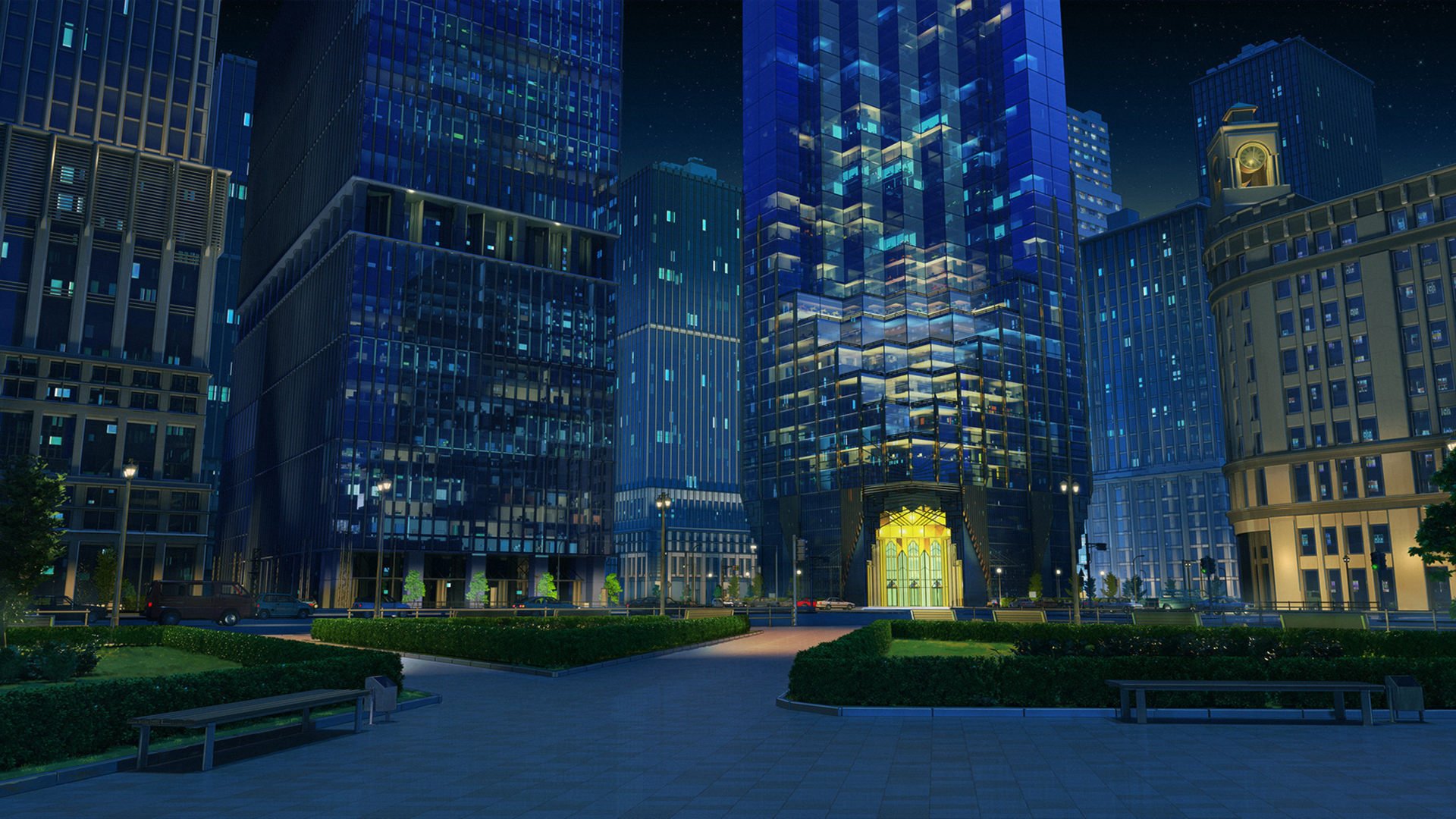 炼金术之夜，当瑞士军刀切开蓝色海洋，斯通斯在年度焦点之战完成终极进化