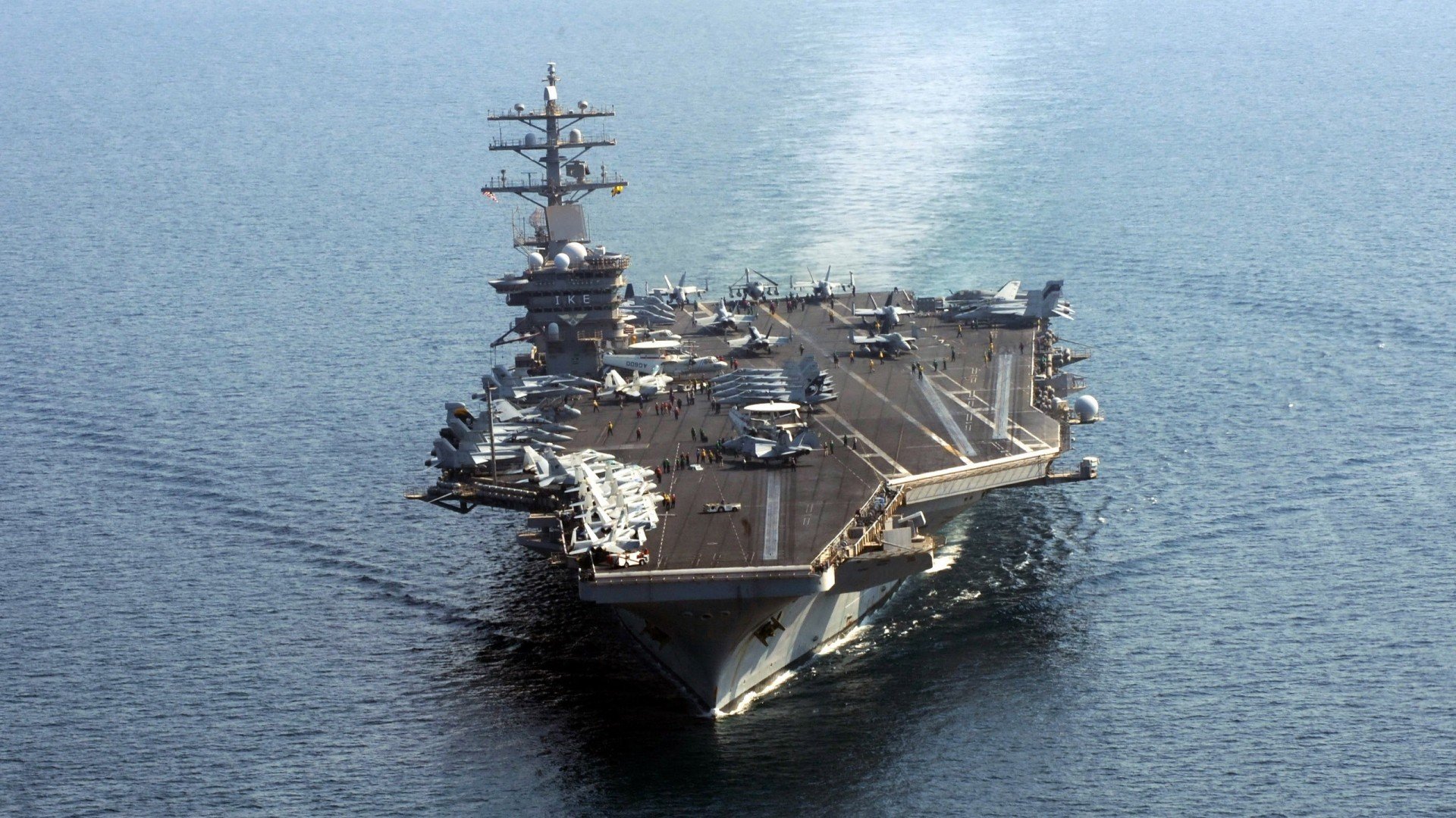 F1年度争冠焦点战，美国火力如何压制西班牙