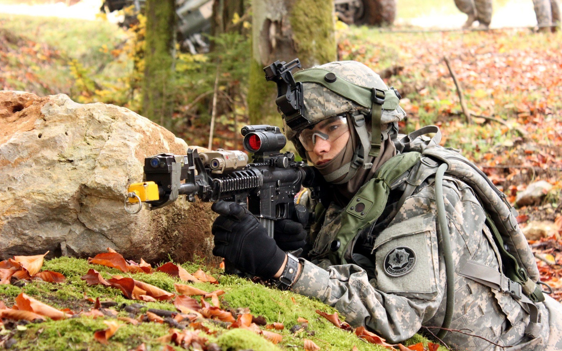 双城记，从泰恩河到莱茵河，硬仗与荣耀的亚洲印记