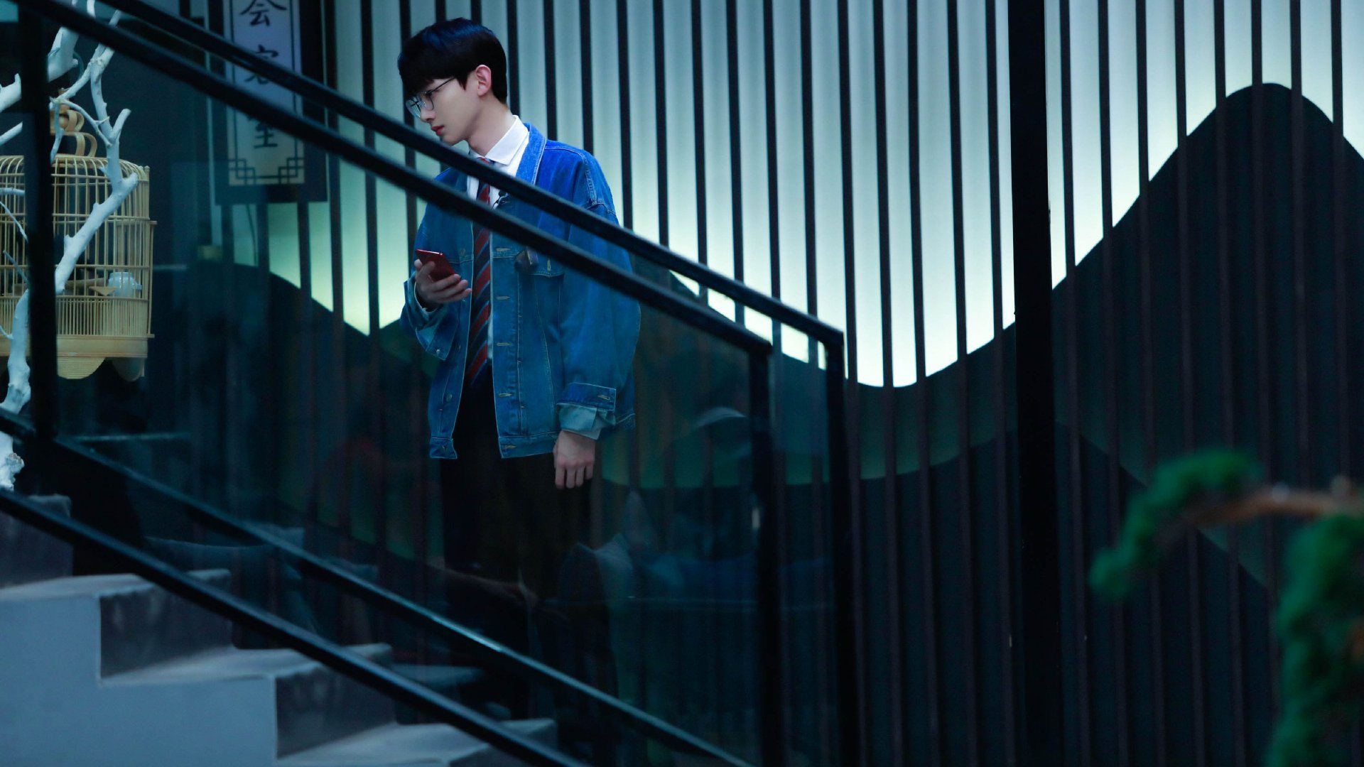 铁笼与飞翼，当英格兰的体系足球遭遇迪马利亚的灵光一现