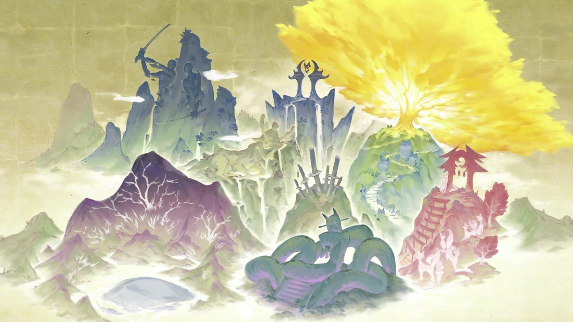 冰与火的剧本，当加拿大枫叶飘落，唯有奥斯梅恩在燃烧